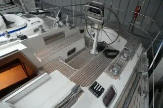 Thumbnail von Sweden Yachts 370