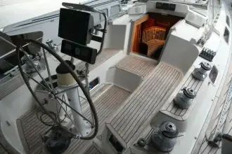 Thumbnail von Sweden Yachts 370