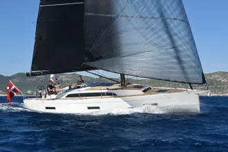 X-Yachts X4.0 #83