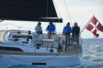 Thumbnail von X-Yachts X4.0 #83