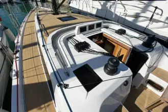 Thumbnail von X-Yachts X4.0 #83