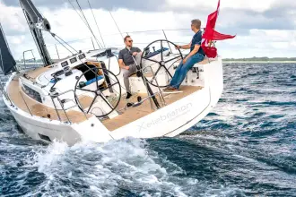 Thumbnail von X-Yachts X4.0 #83