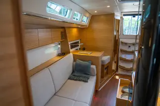 Thumbnail von X-Yachts X4.0 #83