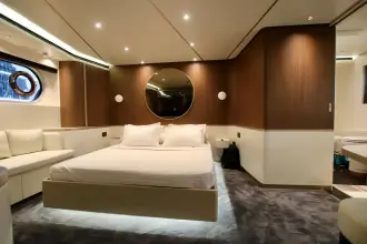 Thumbnail von Azimut Magellano 25M