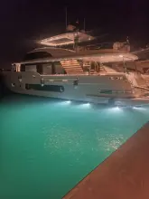 Thumbnail von Azimut Magellano 25M