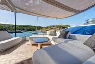 Thumbnail von Azimut S8 APRICITY