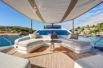 Thumbnail von Azimut S8 APRICITY