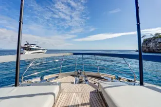 Thumbnail von Azimut S8 APRICITY