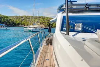 Thumbnail von Azimut S8 APRICITY