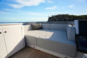 Thumbnail von Azimut S8 APRICITY
