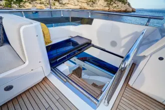 Thumbnail von Azimut S8 APRICITY