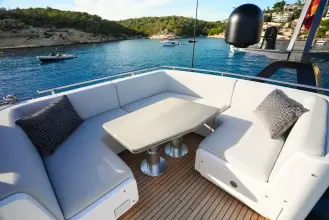 Thumbnail von Azimut S8 APRICITY