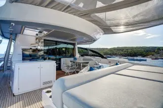 Thumbnail von Azimut S8 APRICITY
