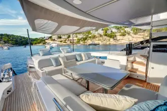 Thumbnail von Azimut S8 APRICITY