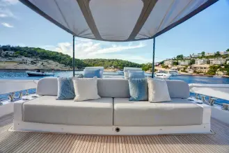 Thumbnail von Azimut S8 APRICITY