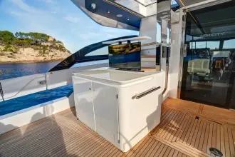Thumbnail von Azimut S8 APRICITY