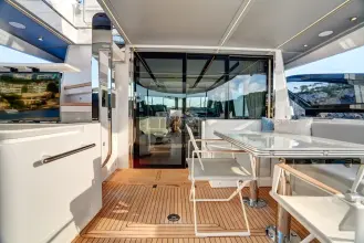 Thumbnail von Azimut S8 APRICITY