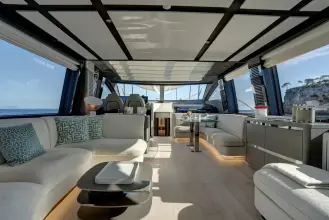 Thumbnail von Azimut S8 APRICITY