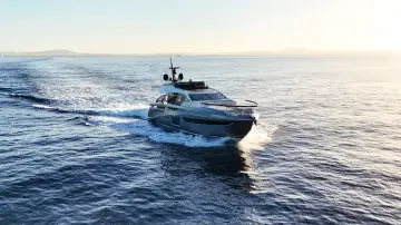 Thumbnail von Azimut S8 APRICITY