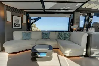 Thumbnail von Azimut S8 APRICITY