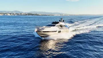Thumbnail von Azimut S8 APRICITY