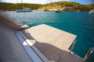 Thumbnail von Azimut S8 APRICITY