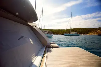 Thumbnail von Azimut S8 APRICITY