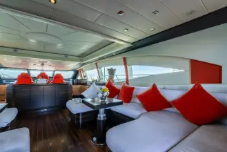 Thumbnail von Overmarine Mangusta 108 GRAZIADIU
