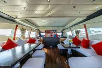 Thumbnail von Overmarine Mangusta 108 GRAZIADIU