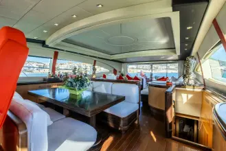 Thumbnail von Overmarine Mangusta 108 GRAZIADIU