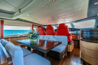 Thumbnail von Overmarine Mangusta 108 GRAZIADIU
