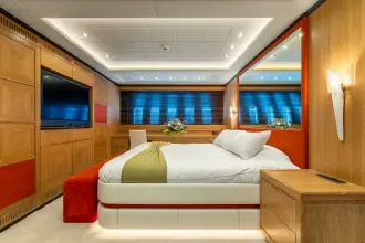 Thumbnail von Overmarine Mangusta 108 GRAZIADIU
