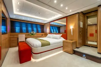 Thumbnail von Overmarine Mangusta 108 GRAZIADIU