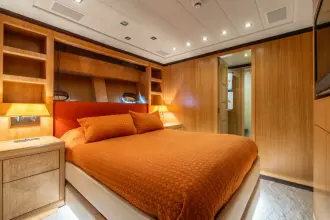 Thumbnail von Overmarine Mangusta 108 GRAZIADIU