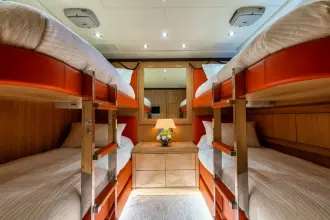 Thumbnail von Overmarine Mangusta 108 GRAZIADIU