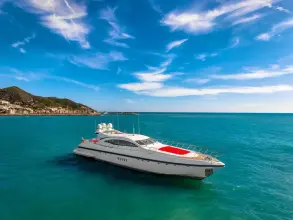 Thumbnail von Overmarine Mangusta 108 GRAZIADIU