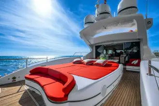 Thumbnail von Overmarine Mangusta 108 GRAZIADIU