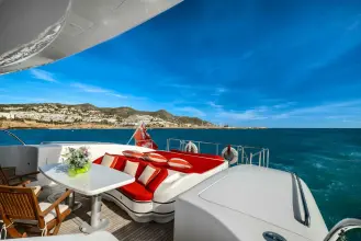 Thumbnail von Overmarine Mangusta 108 GRAZIADIU