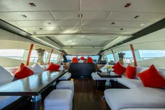 Thumbnail von Overmarine Mangusta 108 GRAZIADIU
