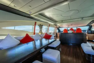 Thumbnail von Overmarine Mangusta 108 GRAZIADIU
