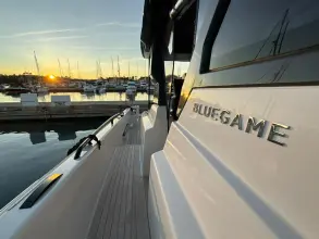 Thumbnail von Bluegame BG42 BG42