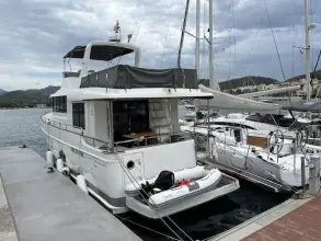 Thumbnail von Beneteau Swift Trawler 50 ODOO ID - 2.110