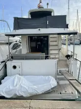 Thumbnail von Beneteau Swift Trawler 50 ODOO ID - 2.110