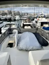 Thumbnail von Beneteau Swift Trawler 50 ODOO ID - 2.110