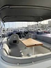 Thumbnail von Beneteau Swift Trawler 50 ODOO ID - 2.110
