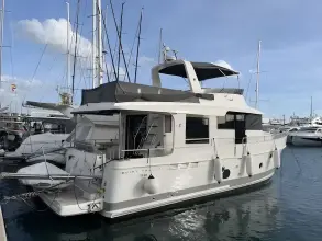 Thumbnail von Beneteau Swift Trawler 50 ODOO ID - 2.110
