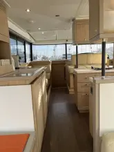 Thumbnail von Beneteau Swift Trawler 50 ODOO ID - 2.110