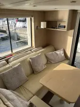 Thumbnail von Beneteau Swift Trawler 50 ODOO ID - 2.110