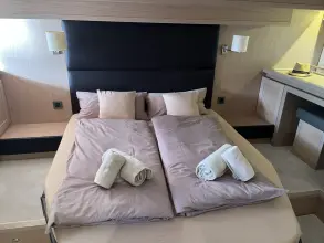 Thumbnail von Beneteau Swift Trawler 50 ODOO ID - 2.110