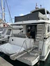 Thumbnail von Beneteau Swift Trawler 50 ODOO ID - 2.110